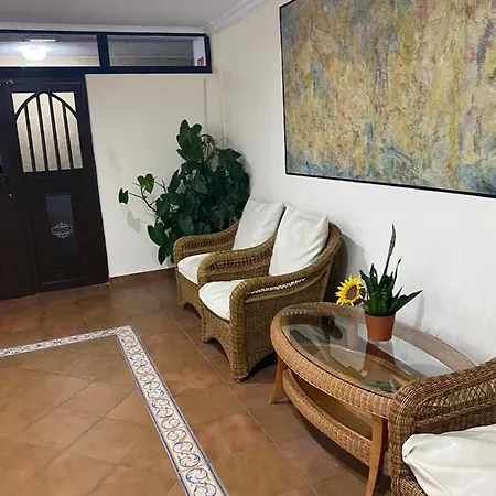 Summav16 Appartement